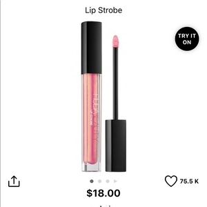 BRAND NEW HUDA BEAUTY Lip Strobe